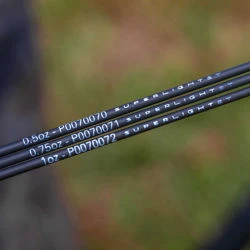 Preston Innovations Supera X Superlight Feeder Tips